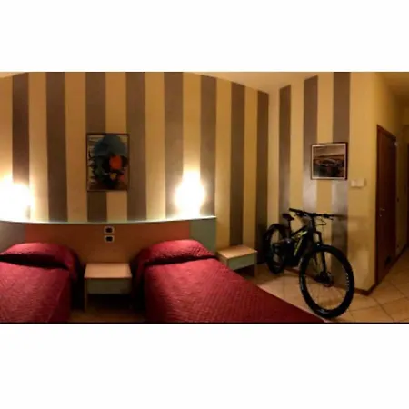 Mini Hotel Asti