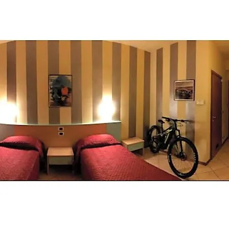 Mini Hotel