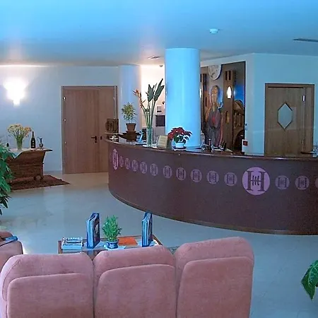 Mini Hotel Asti