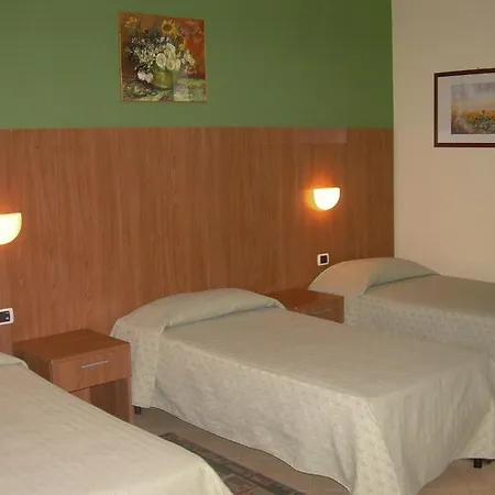 Hotel Mini Asti